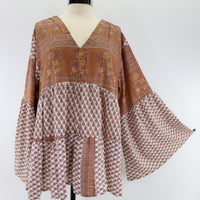 Butterfly Blouse L 1646