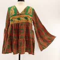 Butterfly Blouse S 1597