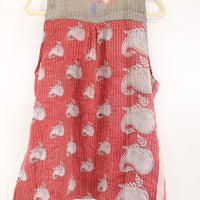 Blossom Vest 1526