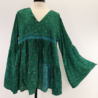 Butterfly Blouse M 1621