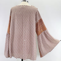 Butterfly Blouse L 1646