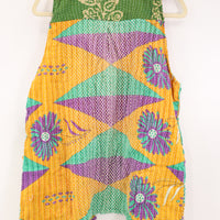 Blossom Vest 1511