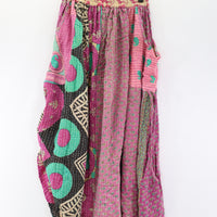 Festival Maxi Skirt S 1696