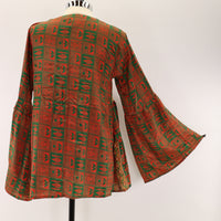 Butterfly Blouse S 1597