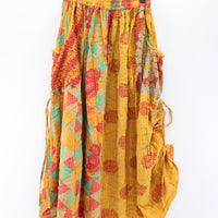 Festival Maxi Skirt S 1697