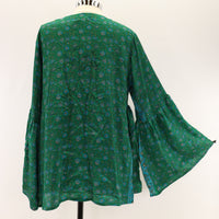 Butterfly Blouse M 1621