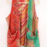 Blossom Vest 1478