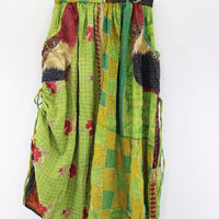 Festival Maxi Skirt L 1671