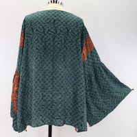 Butterfly Blouse L 1647