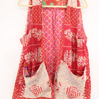 Blossom Vest 1504