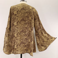 Butterfly Blouse M 1622