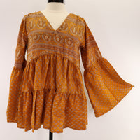 Butterfly Blouse S 1599