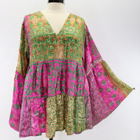 Butterfly Blouse L 1648