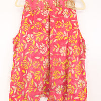 Blossom Vest 1513