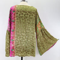 Butterfly Blouse L 1648