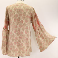 Butterfly Blouse S 1596
