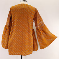 Butterfly Blouse S 1599