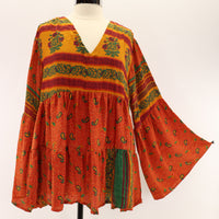 Butterfly Blouse M 1623
