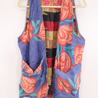 Blossom Vest 1514