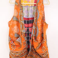 Blossom Vest 1480