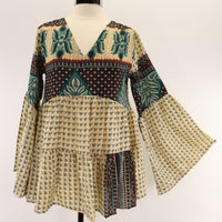 Butterfly Blouse S 1600