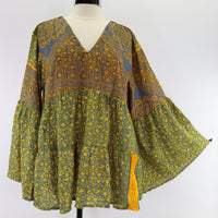 Butterfly Blouse L 1649
