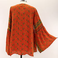 Butterfly Blouse M 1623