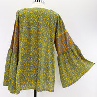 Butterfly Blouse L 1649