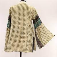 Butterfly Blouse S 1600