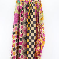 Festival Maxi Skirt S 1700