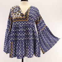 Butterfly Blouse S 1601