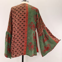 Butterfly Blouse M 1624