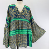 Butterfly Blouse L 1650