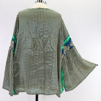 Butterfly Blouse L 1650