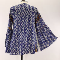 Butterfly Blouse S 1601