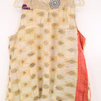 Blossom Vest 1481