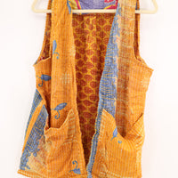 Blossom Vest 1507