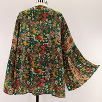 Butterfly Blouse M 1625
