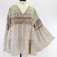 Butterfly Blouse L 1651