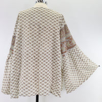 Butterfly Blouse L 1651
