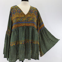 Butterfly Blouse L 1652