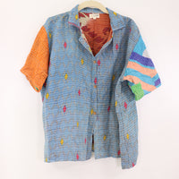 Sage Top L 1458