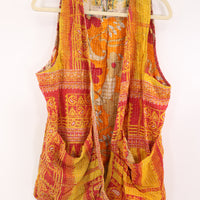Blossom Vest 1517
