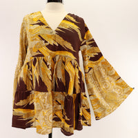 Butterfly Blouse S 1603