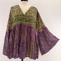 Butterfly Blouse M 1627