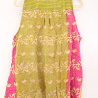 Blossom Vest 1483