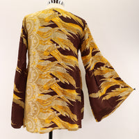 Butterfly Blouse S 1603