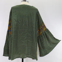 Butterfly Blouse L 1652