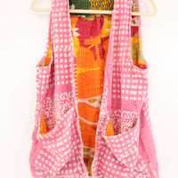 Blossom Vest 1508