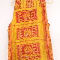 Blossom Vest 1517